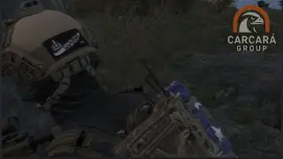FORWARD OBSERVATION? - WhiteBoyRick - CARCAR&Aacute; GROUP - ARMA REFORGER