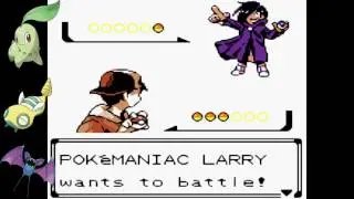 Pokemon Gold w/ MrMrcoolgames Part 7
