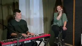 Good Road - Slobodn&aacute; (LIVE from studio) | Slovak Pop Rock