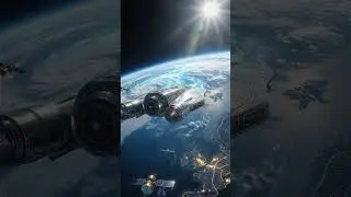 The Unseen Signal Near Earth