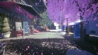 [Relaxing Ambience Music] AI Somnium Files - Spike Chunsoft Collection