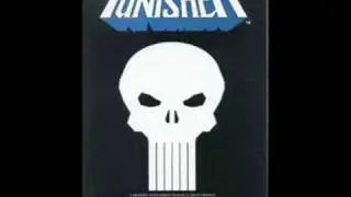 Punisher arcade - Stage 3 music
