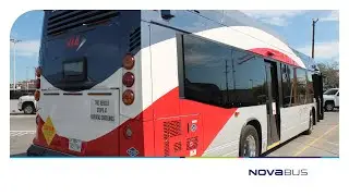 Primo VIA San Antonio BRT Service Walkthrough