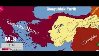 MiLATTAN SONRA (M.S) ZONGULDAK VE ANADOLU