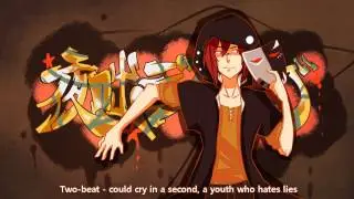 【 KAI KIM 】 Night Tales Deceive 【 UTAU 】