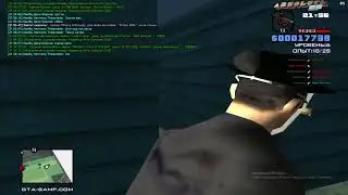 Antiscully | Absolute RP Platinum