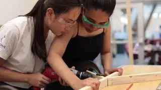Stanford Summer Arts Institute, 