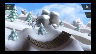 Pumped BMX +
