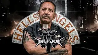 Hells Angels Leader Sonny Barger Dies At 83- RIP Tribute