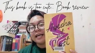 THIS BOOK IS SO CUTE!!! Ayesha at last by Uzma Jalaluddin
