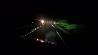 Światła Led VW