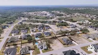 Potranco Oaks Tour - Homes For Sale in Castroville (TX) - Chesmar Homes