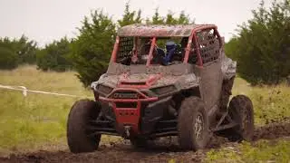 AXCC 2019 Davis, Oklahoma Crossbar Ranch UTV Racing