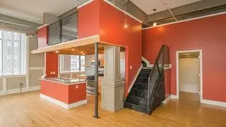 Apartment at 3301 Colerain in Cincinnati OH - 1BD 1BA City Center Properties Apartment For Rent