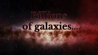 There must be a SUPREME CREATOR 🌌 #God #Science #Universe #Creation #Existence