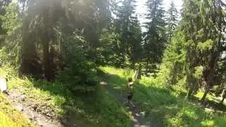 SWAG like Steven Pauwels - The belgian TrailKing