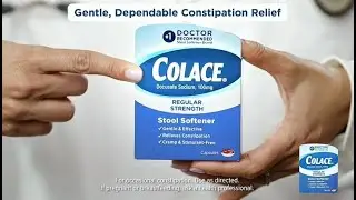 Colace.