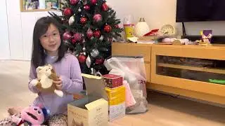 Unboxing Amagami Ham Ham