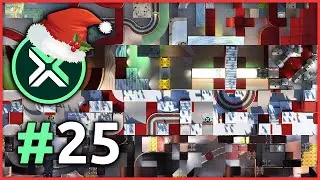 TMX | 2020 CCP#25 - 4 Tracks by Jacob, Oway, RaviFennec & simo