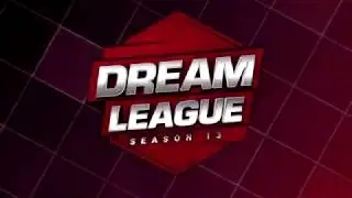 Beastcoast vs Chaos - DreamLeague S13 - Groupstage Highlights