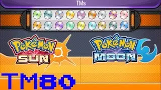 [TM80] Sun & Moon: Rock Slide