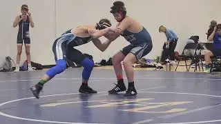 Jimbo NCC wrestling compilation 2024