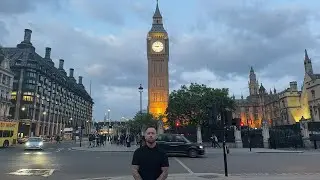 LIVE from Parliament Square | Discussing the 1st of June 2024 | #WeAreComing 🏴󠁧󠁢󠁥󠁮󠁧󠁿 #TommyRobinson