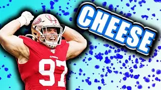 This BLITZ Has A Secret GLITCH! | Madden 21 Mid Blitz Mini Scheme