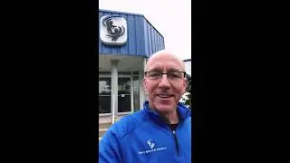 Club Updates from Owner Scott Gillespie