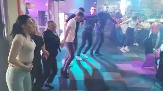 Kolo za Adelu i sestru 23 1 26 g Heco Plus Marić Bend Bosanski Ponos Dževad Majstorić 