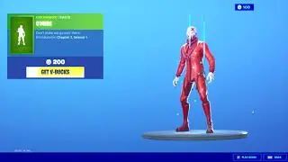 HOW TO GET ONE MILLIONE VBUCKS NOT CLICK BAIT IT WILL EVENTUALLY WORK I YOU KEEP TRYING