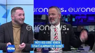 “Akoma e hedhim shishen nga xhami i makinës”! Thumbon Gazetari Muça: E turpshme...