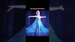 i wanna be like elsa 🫡 #aesthetic #elsa #disney #edit #frozen