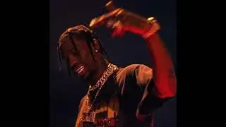 TRAVIS SCOTT x WONDAGURL TYPE BEAT ~ “GANG”