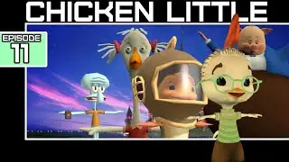 Chicken Little - The Video No One Asked For [Bumbles McFumbles]