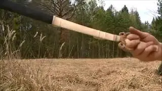 Basketmaker II Atlatl