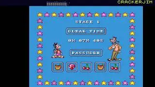 Lets play Goof Troop Rom Hack - Goof Troop ST - Part 1