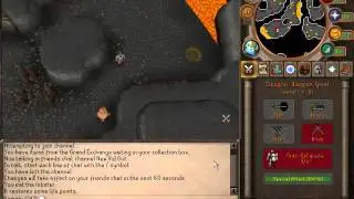 Runescape slayer guide - Dust Devils - Commentary
