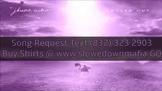 13 Jhene Aiko Remember Slowed Down Mafia @djdoeman