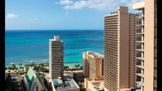 Tower 1 Suite 3506 at Waikiki - Honolulu (Oahu, Hawaii) - United States