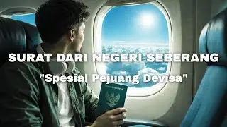 Surat Dari Negeri Seberang - Lagu Wajib Anak Rantau