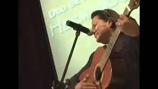 Palabra dura | Duo Hermanos Chacon
