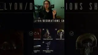 Магазин Lyon Shop занимается декорированием!