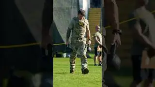 Beyond limits! The Best Ranger Competition tries to BREAK YOU physically and mentally #Training #USA