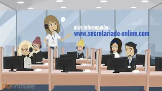 &iquest;Por qu&eacute; cada vez mas empresas contratan una Secretaria Virtual?