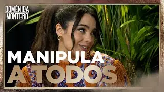Scarlet Gruber recibe aplausos por su trabajo como 'Kiara' | Dom&eacute;nica Montero