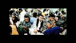 صلوات الله عليك يانبي + المصطفى طه الحبيب الامجد بصوت  مصطفى رشاد القاضي