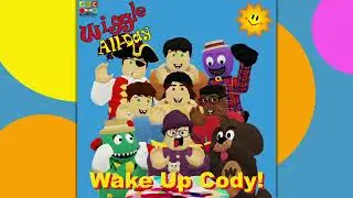 15 - Lechoo Yeladim - Wake Up Cody!