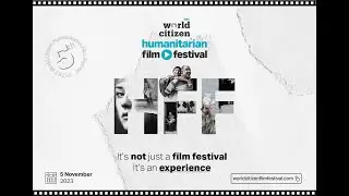 TRT World Citizen Humanitarian Film Festival Award Ceremony