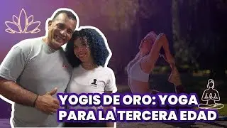 YOGA, UNA ALTERNATIVA PARA LA SALUD INTEGRAL | SINERGIA